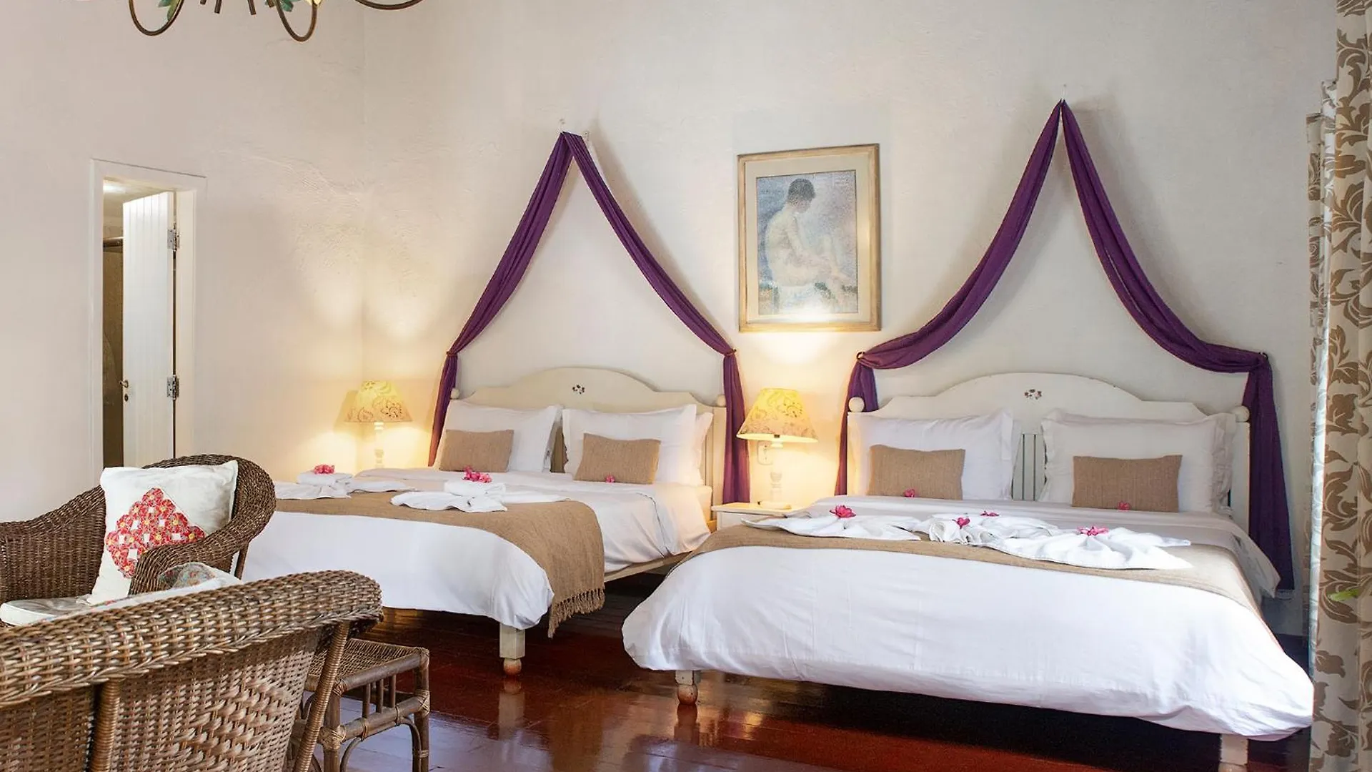 Pousada Casa Buzios Inn Armacao dos Buzios