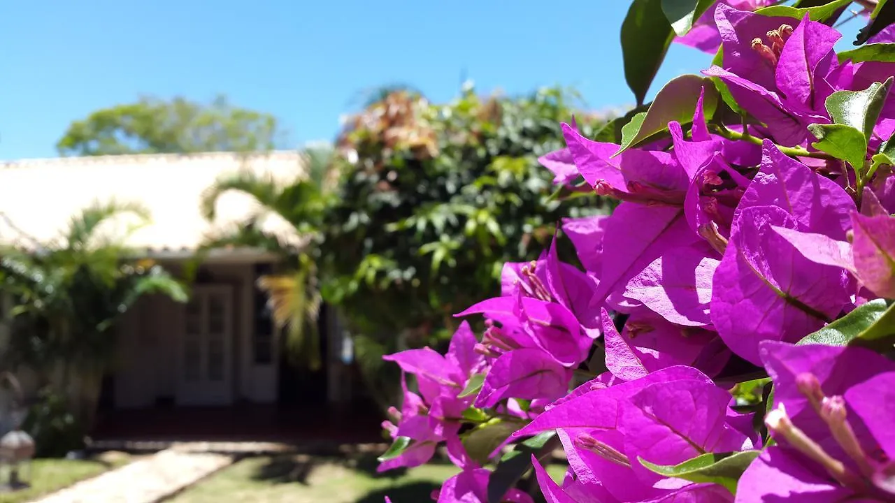 Inn Pousada Casa Buzios