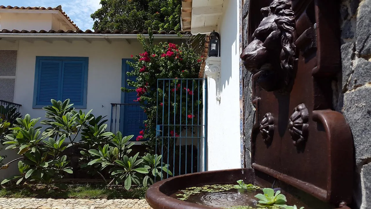 Pousada Casa Buzios Inn