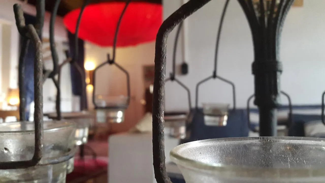 Inn Pousada Casa Buzios