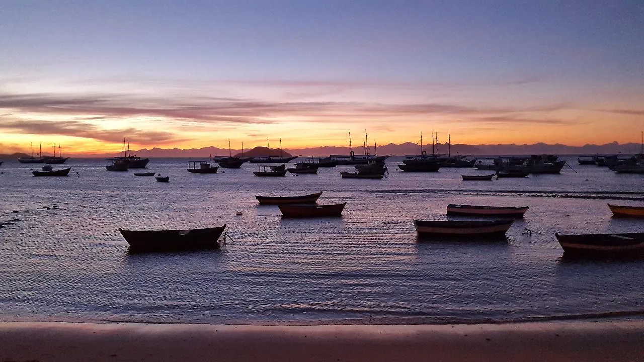 Pousada Casa Buzios Inn Armacao dos Buzios