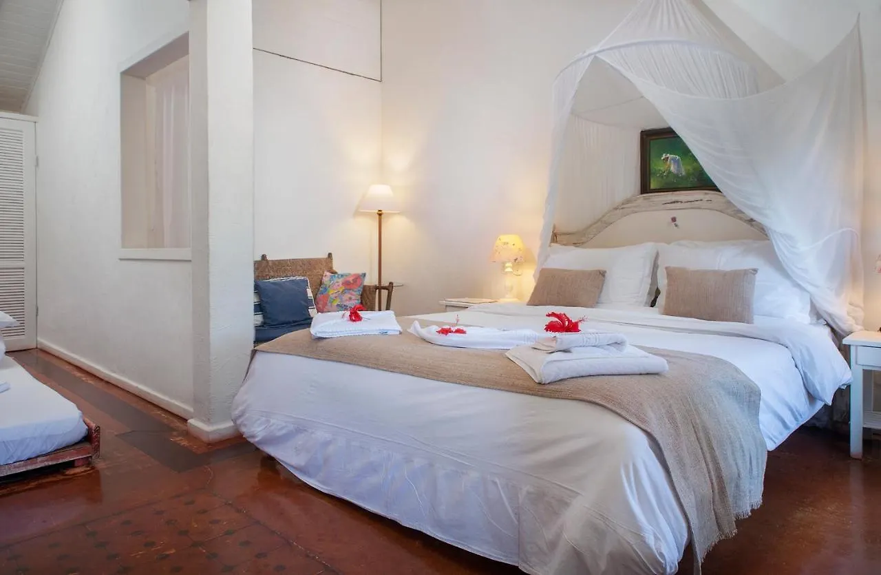 Pousada Casa Buzios Inn Armacao dos Buzios