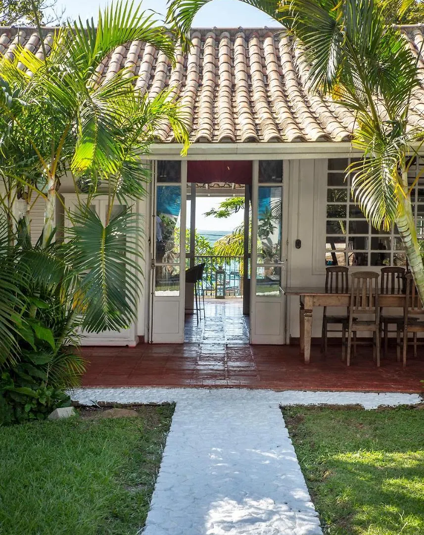 Pousada Casa Buzios 3*, Armacao dos Buzios