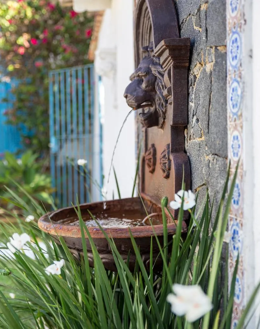 Pousada Casa Buzios Inn
