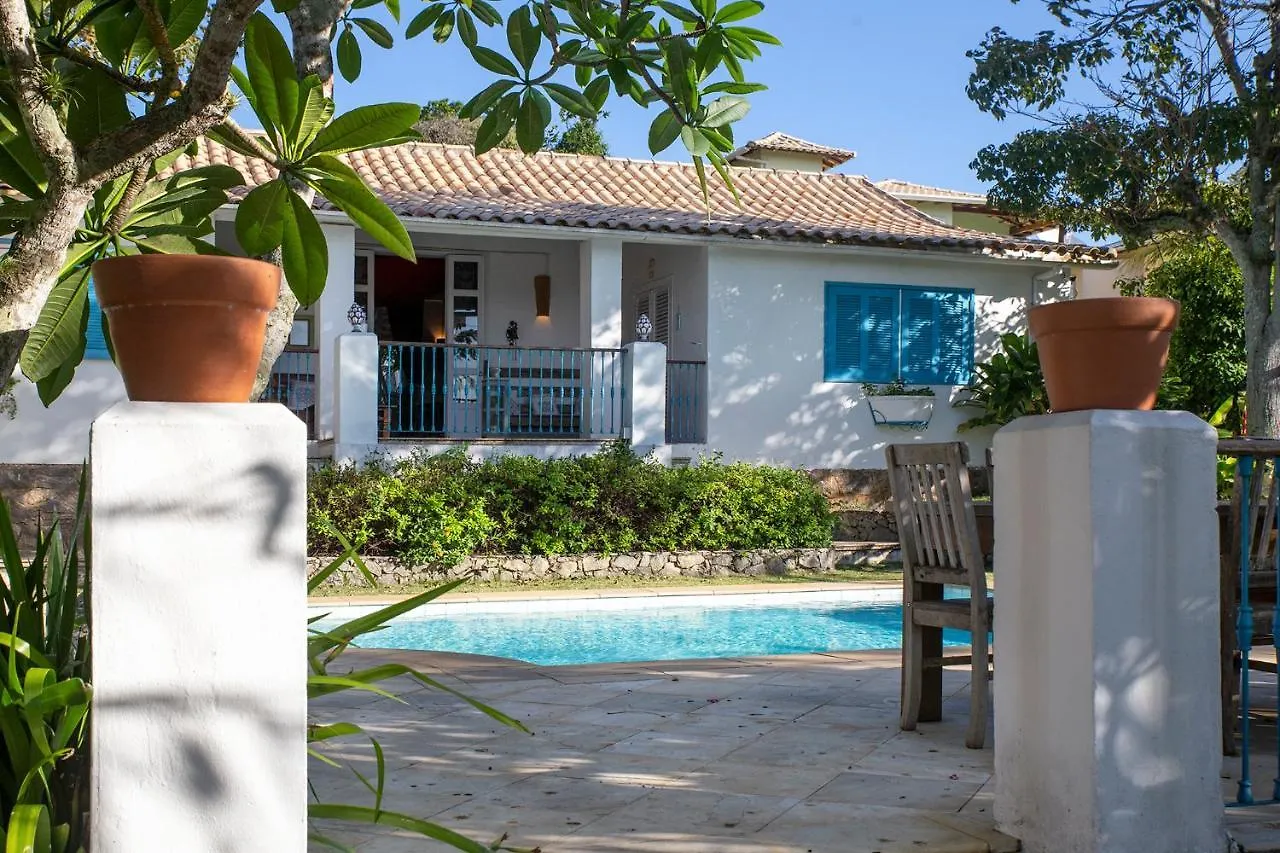 Inn Pousada Casa Buzios