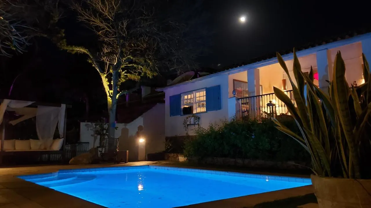 Pousada Casa Buzios
